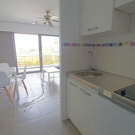 Moderne Avec Parking Et Piscine- 313 Apartment *