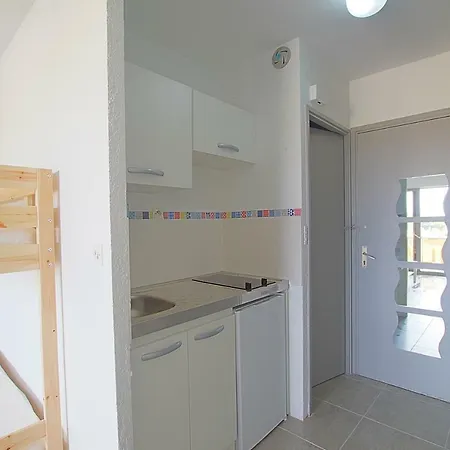 Appartement Moderne Avec Parking Et Piscine- 313 Canet-en-Roussillon